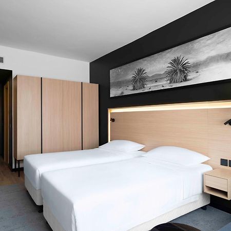 Park Inn By Radisson Makkah Thakher Algharbi Мека Екстериор снимка