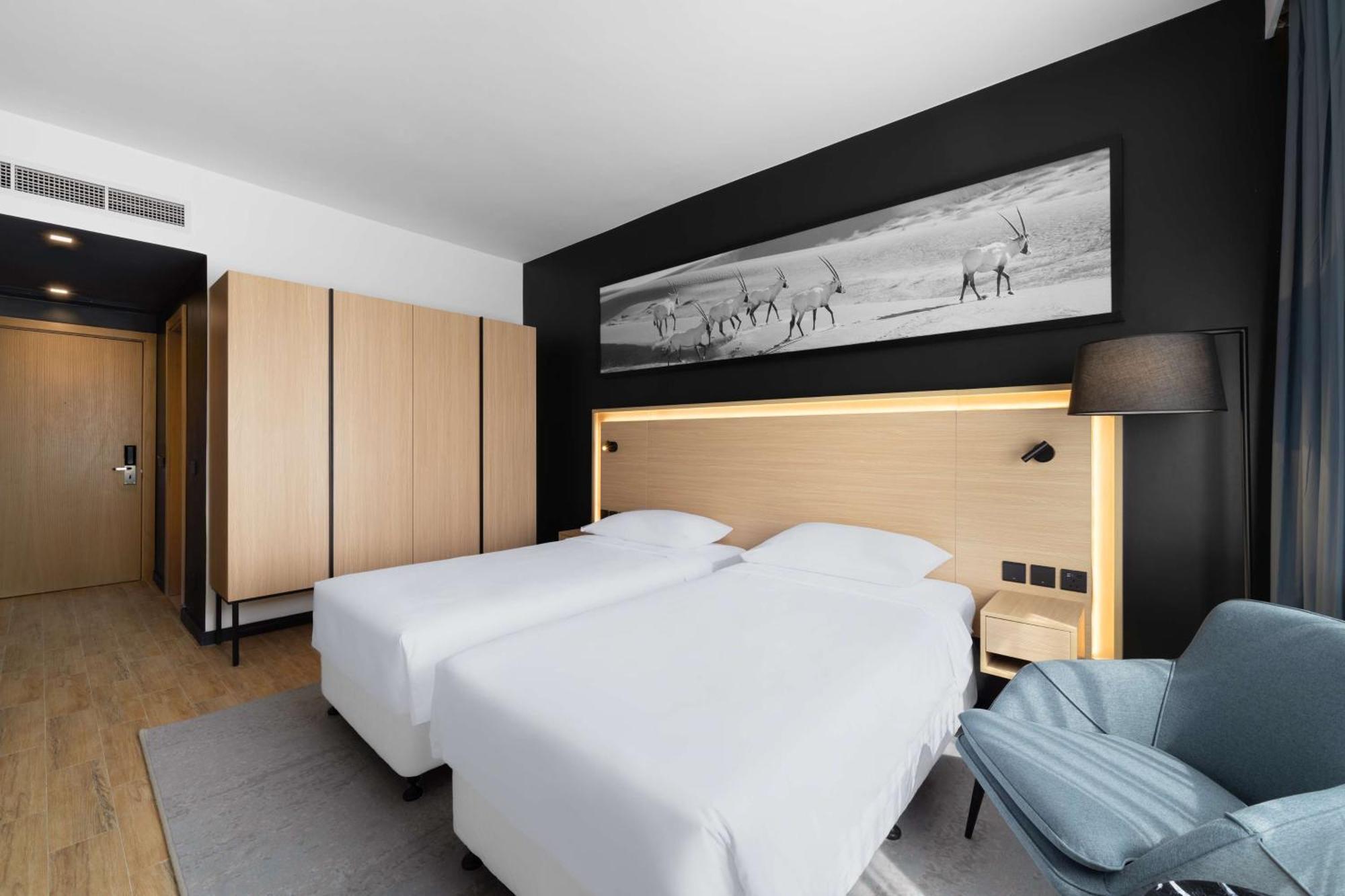 Park Inn By Radisson Makkah Thakher Algharbi Мека Екстериор снимка