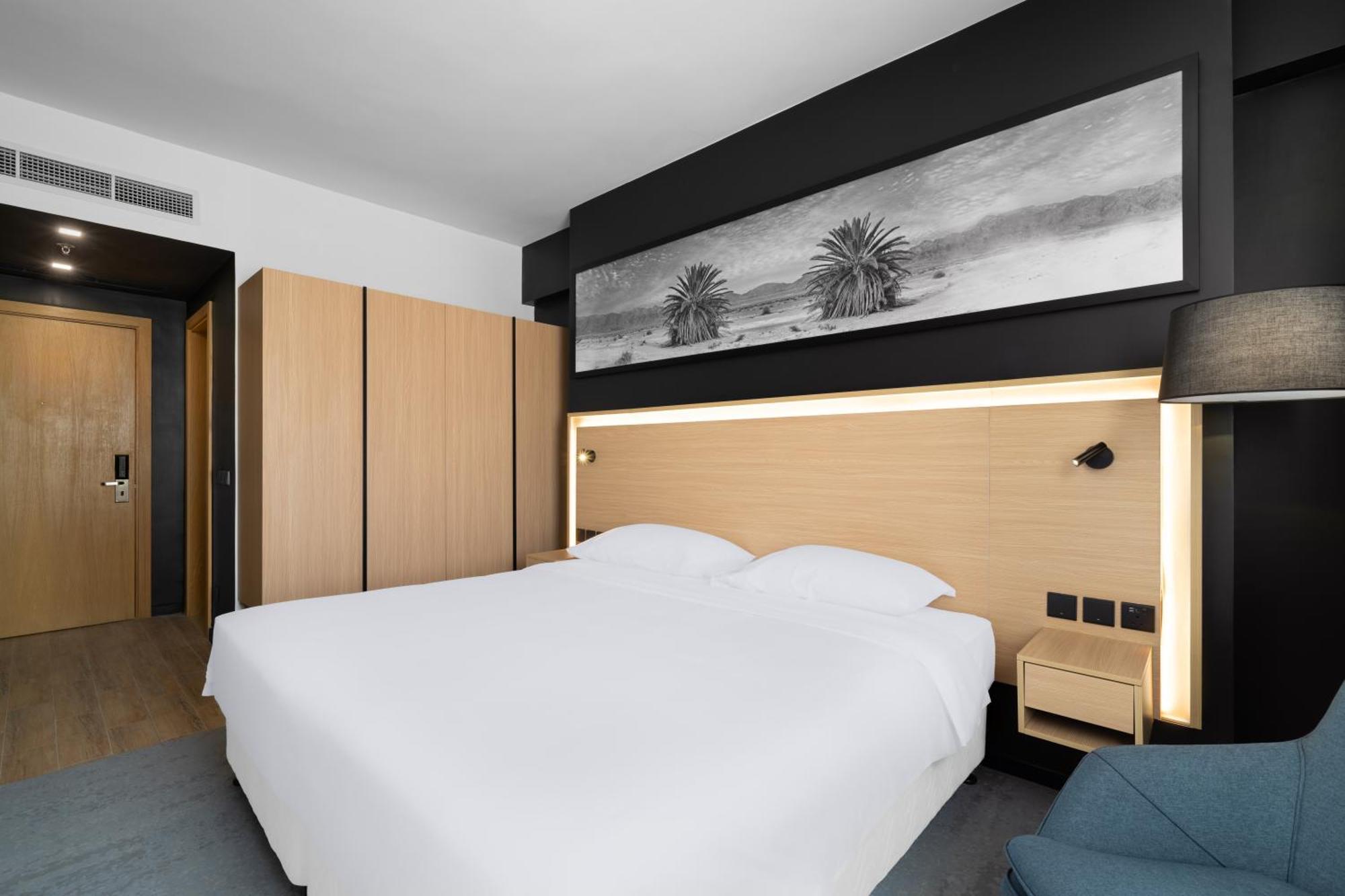 Park Inn By Radisson Makkah Thakher Algharbi Мека Екстериор снимка