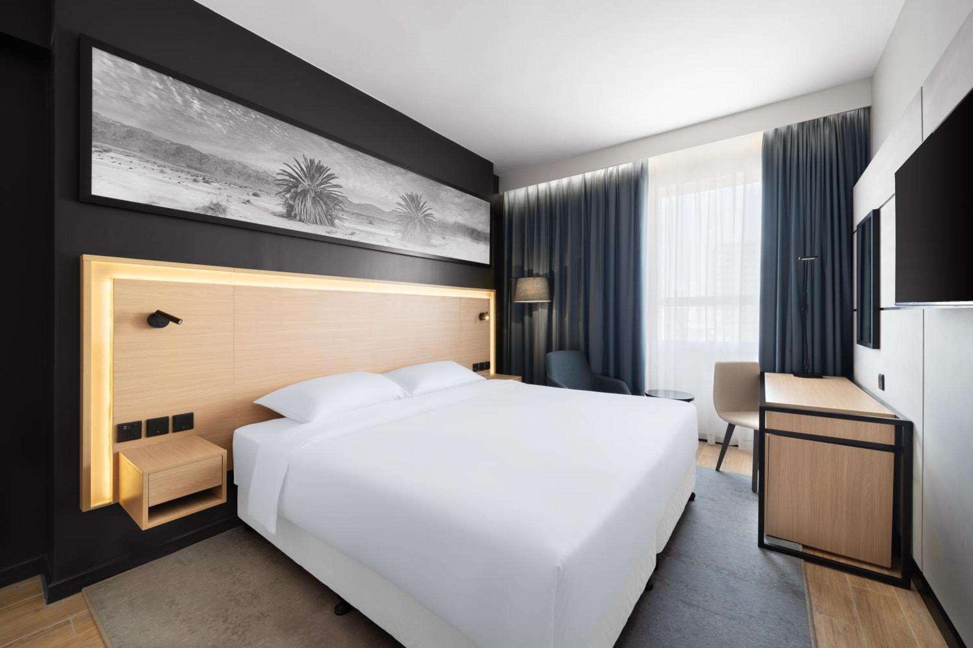 Park Inn By Radisson Makkah Thakher Algharbi Мека Екстериор снимка