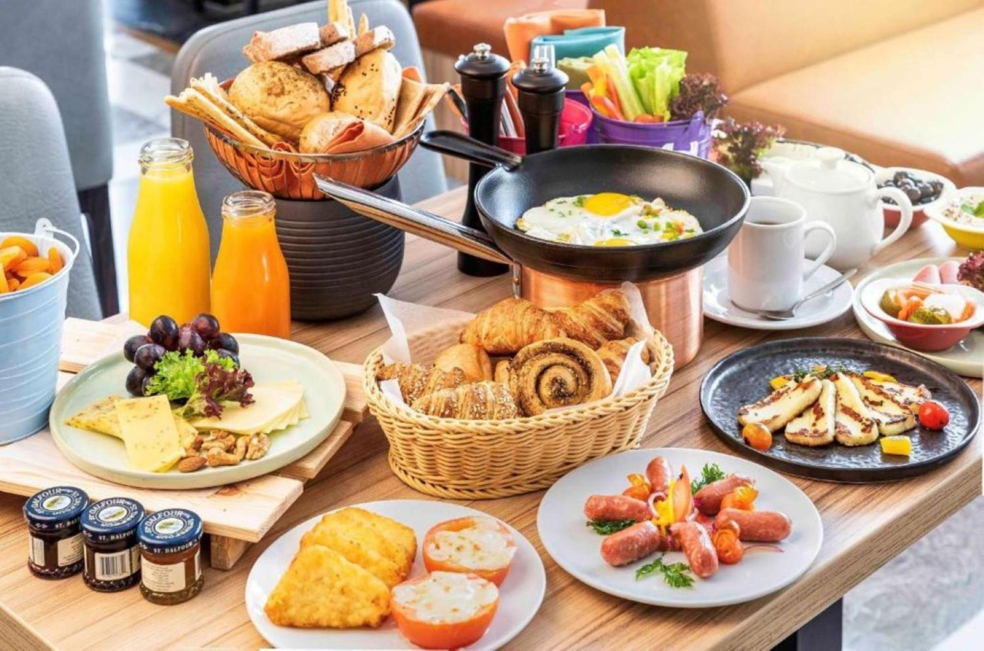 Park Inn By Radisson Makkah Thakher Algharbi Мека Екстериор снимка