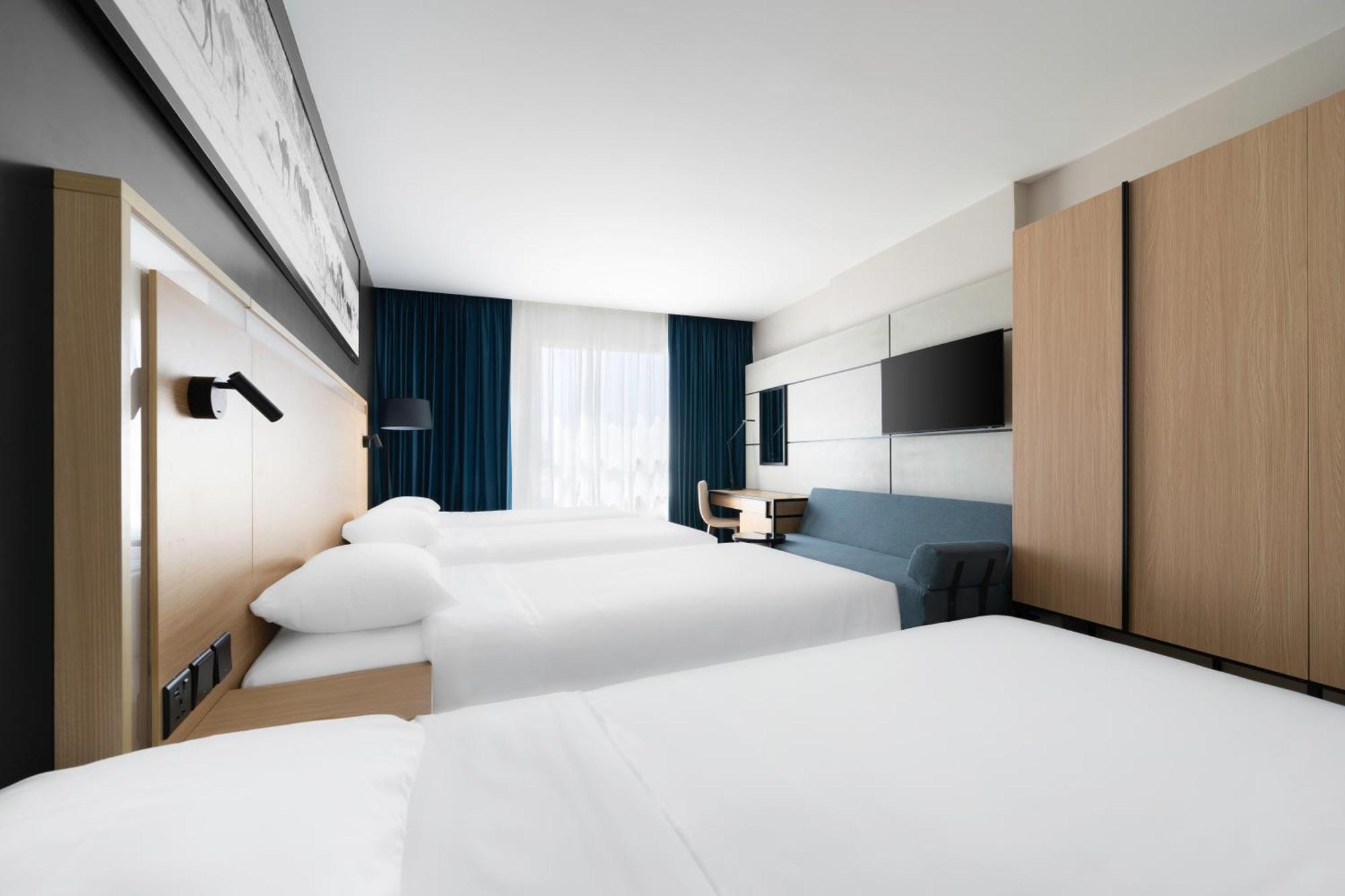 Park Inn By Radisson Makkah Thakher Algharbi Мека Екстериор снимка