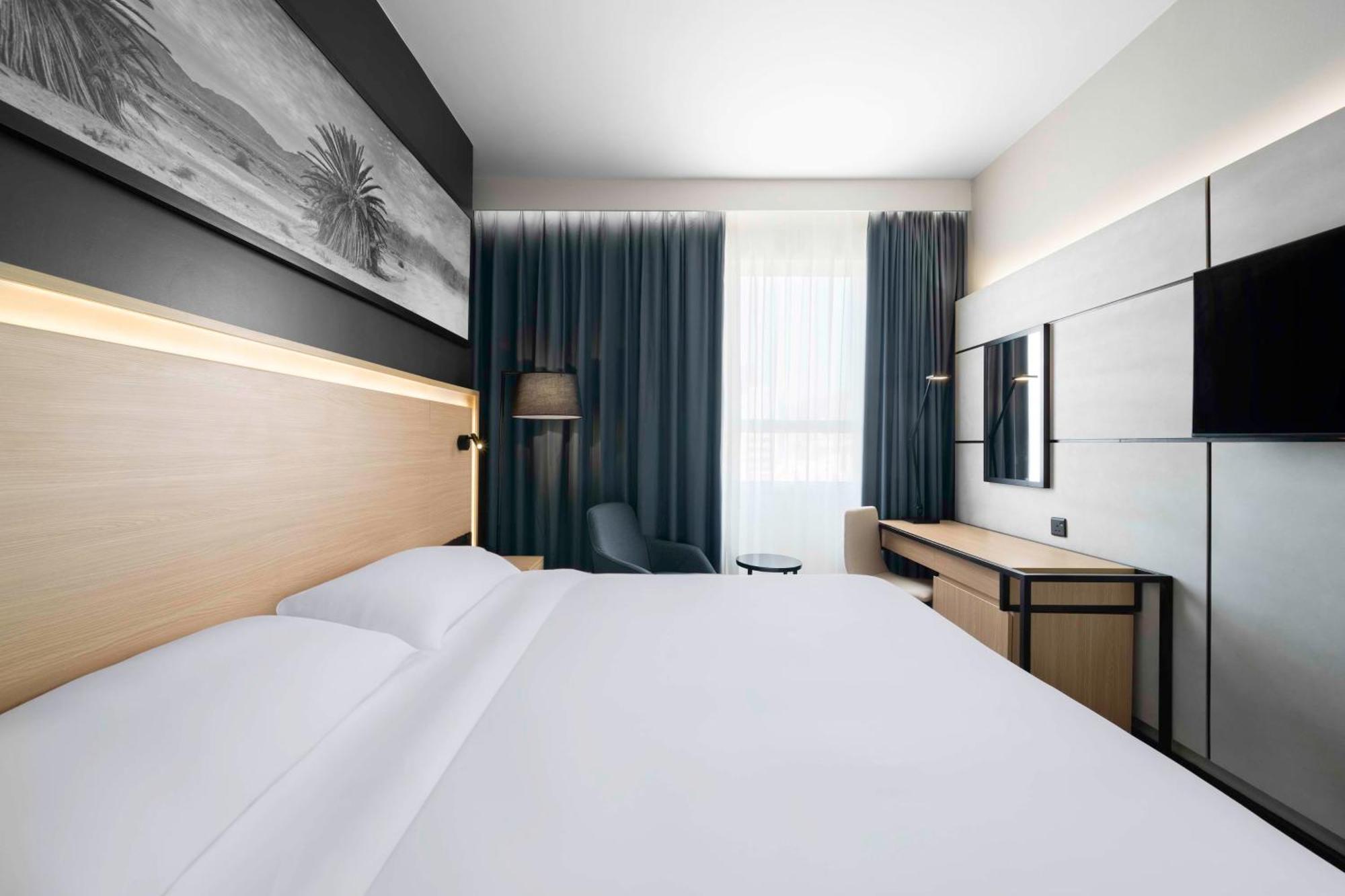 Park Inn By Radisson Makkah Thakher Algharbi Мека Екстериор снимка