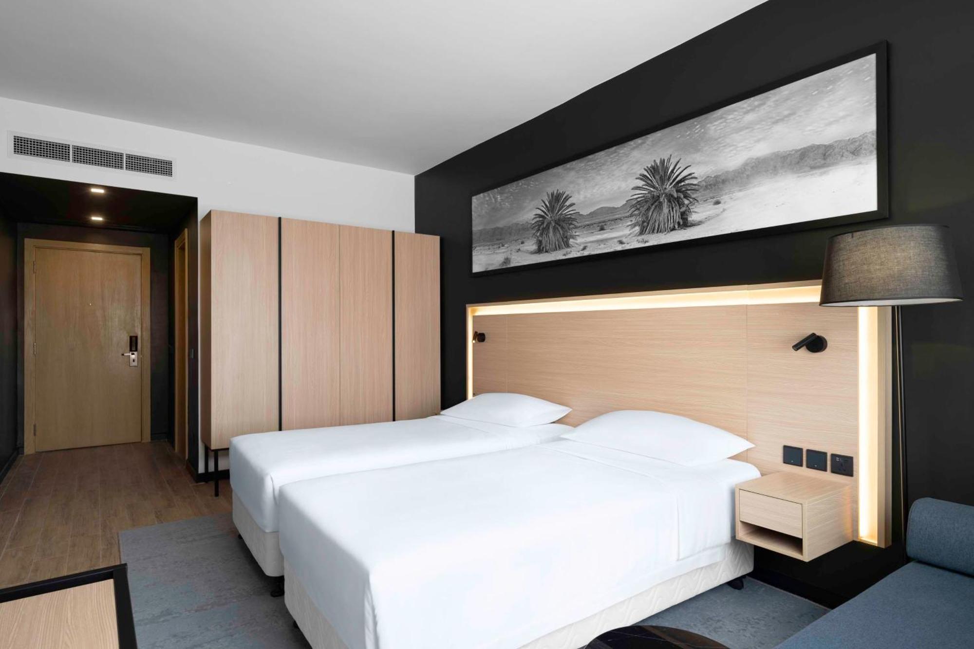 Park Inn By Radisson Makkah Thakher Algharbi Мека Екстериор снимка