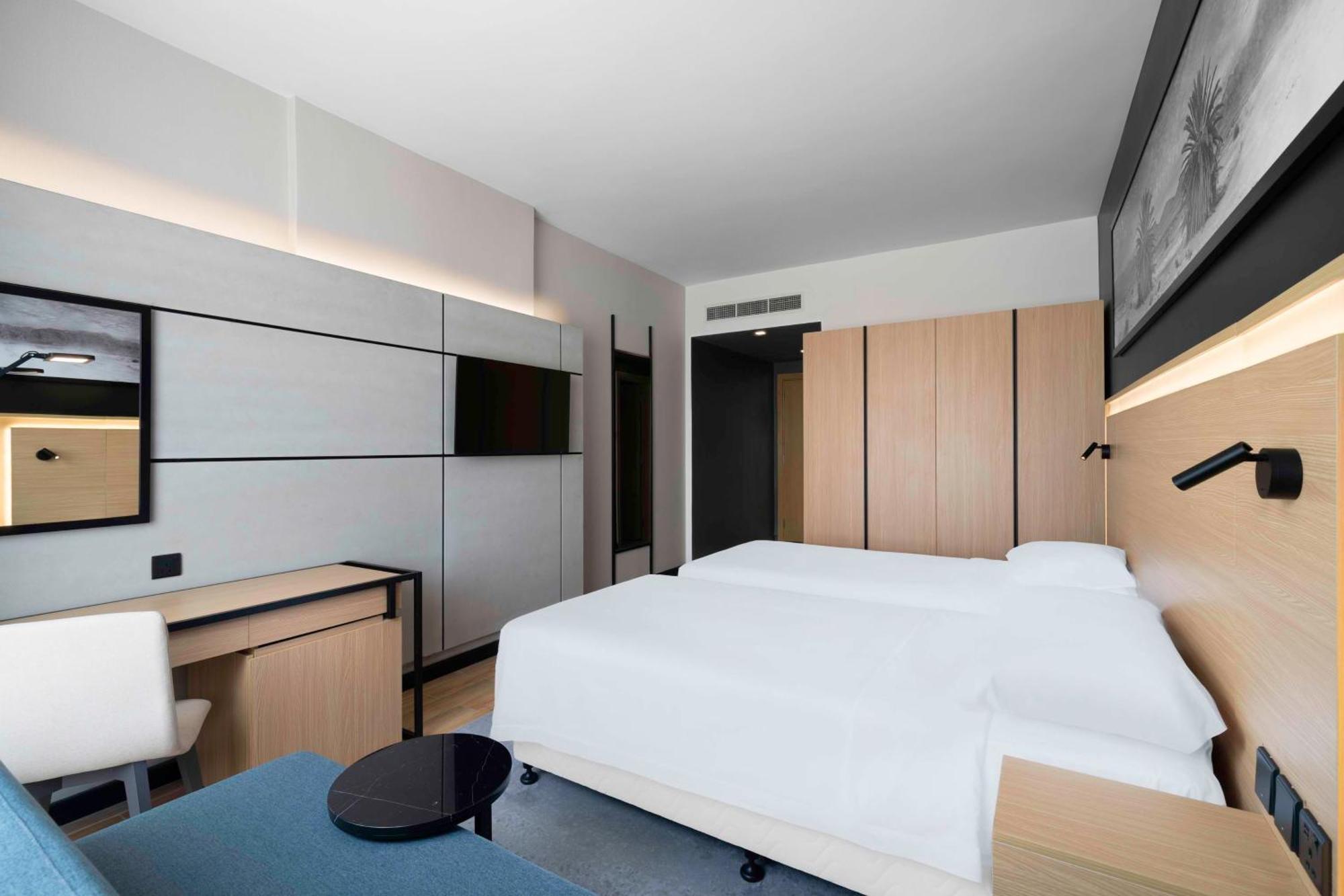 Park Inn By Radisson Makkah Thakher Algharbi Мека Екстериор снимка