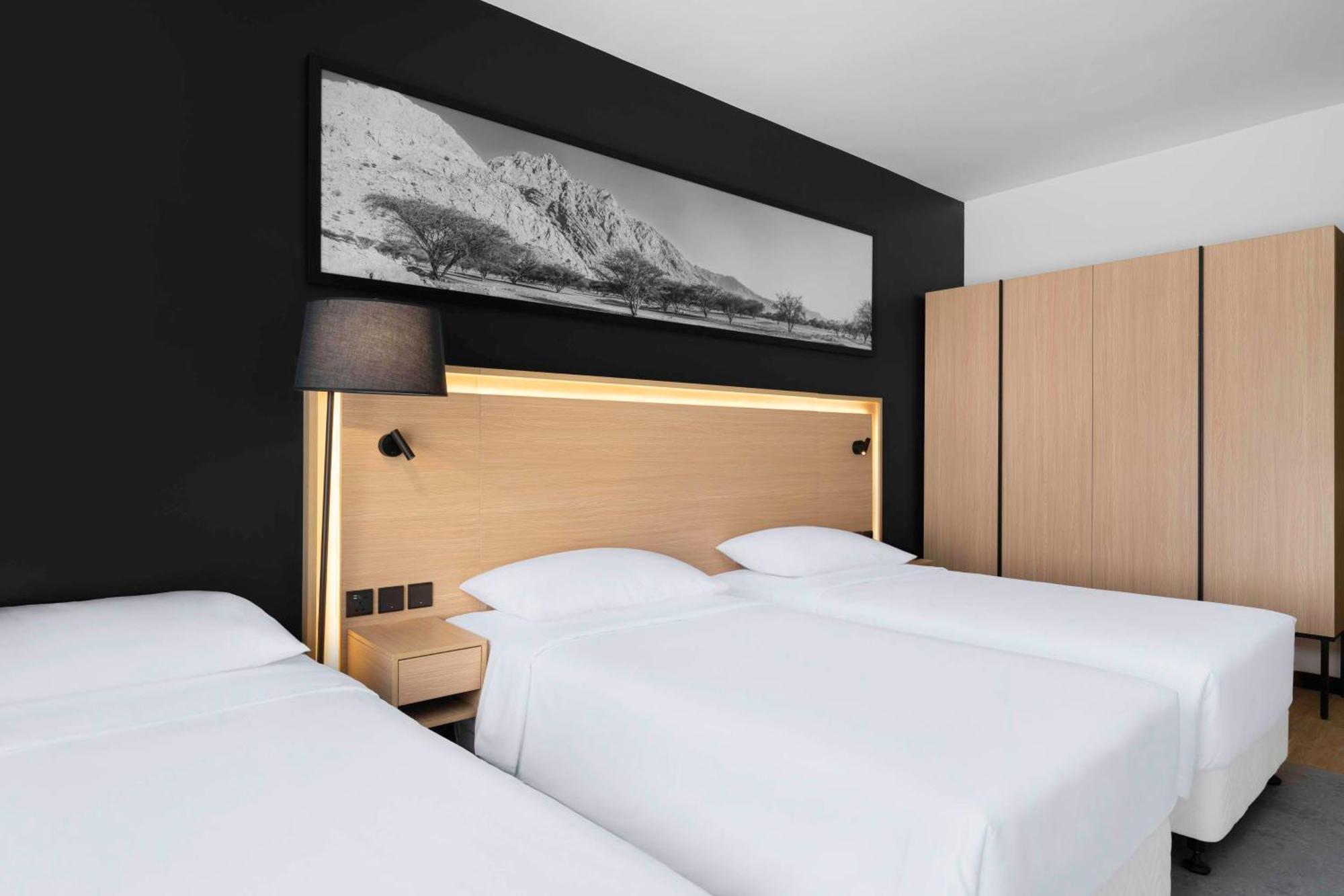 Park Inn By Radisson Makkah Thakher Algharbi Мека Екстериор снимка