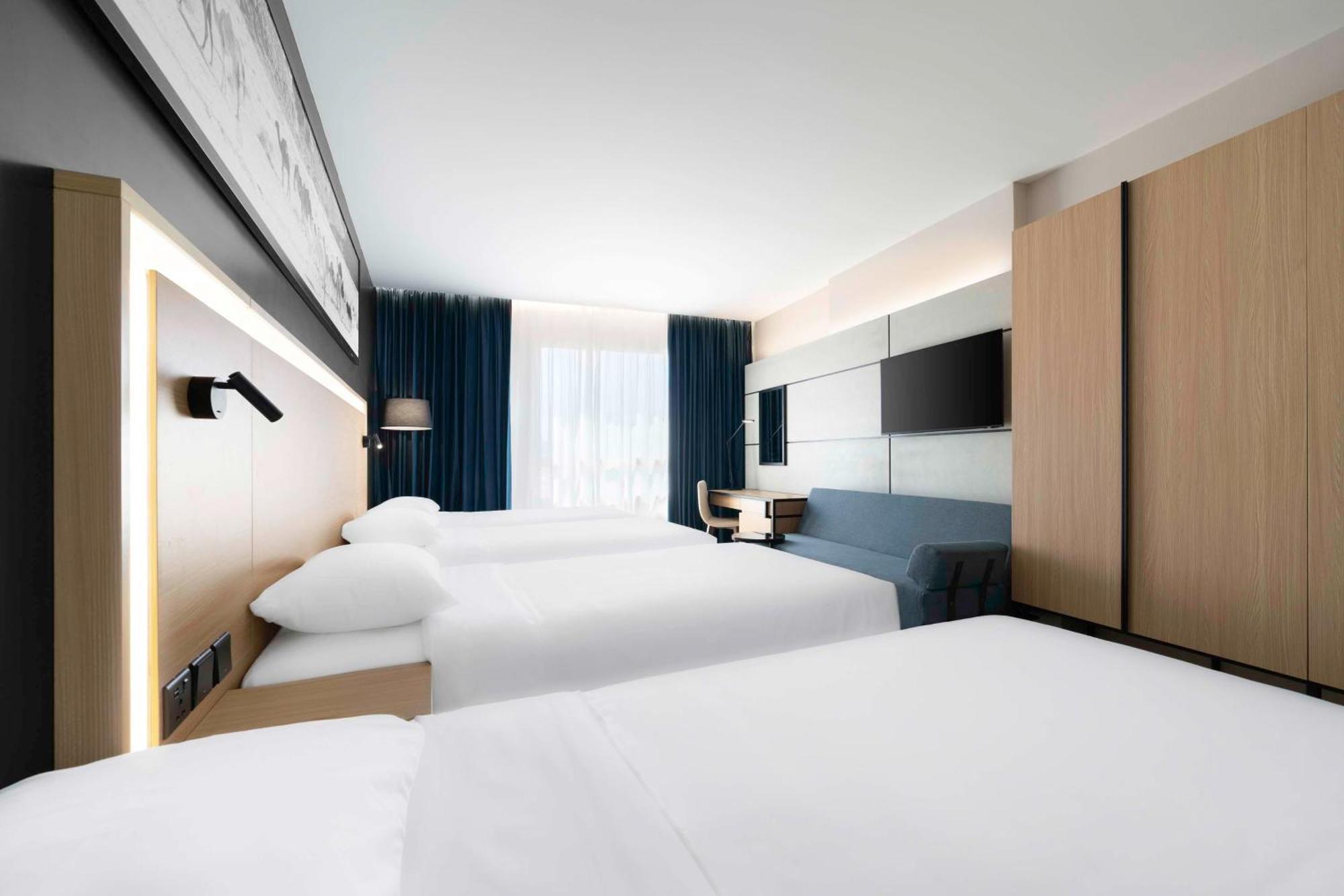 Park Inn By Radisson Makkah Thakher Algharbi Мека Екстериор снимка
