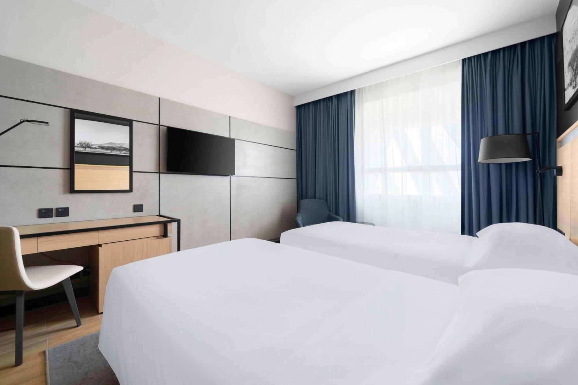 Park Inn By Radisson Makkah Thakher Algharbi Мека Екстериор снимка