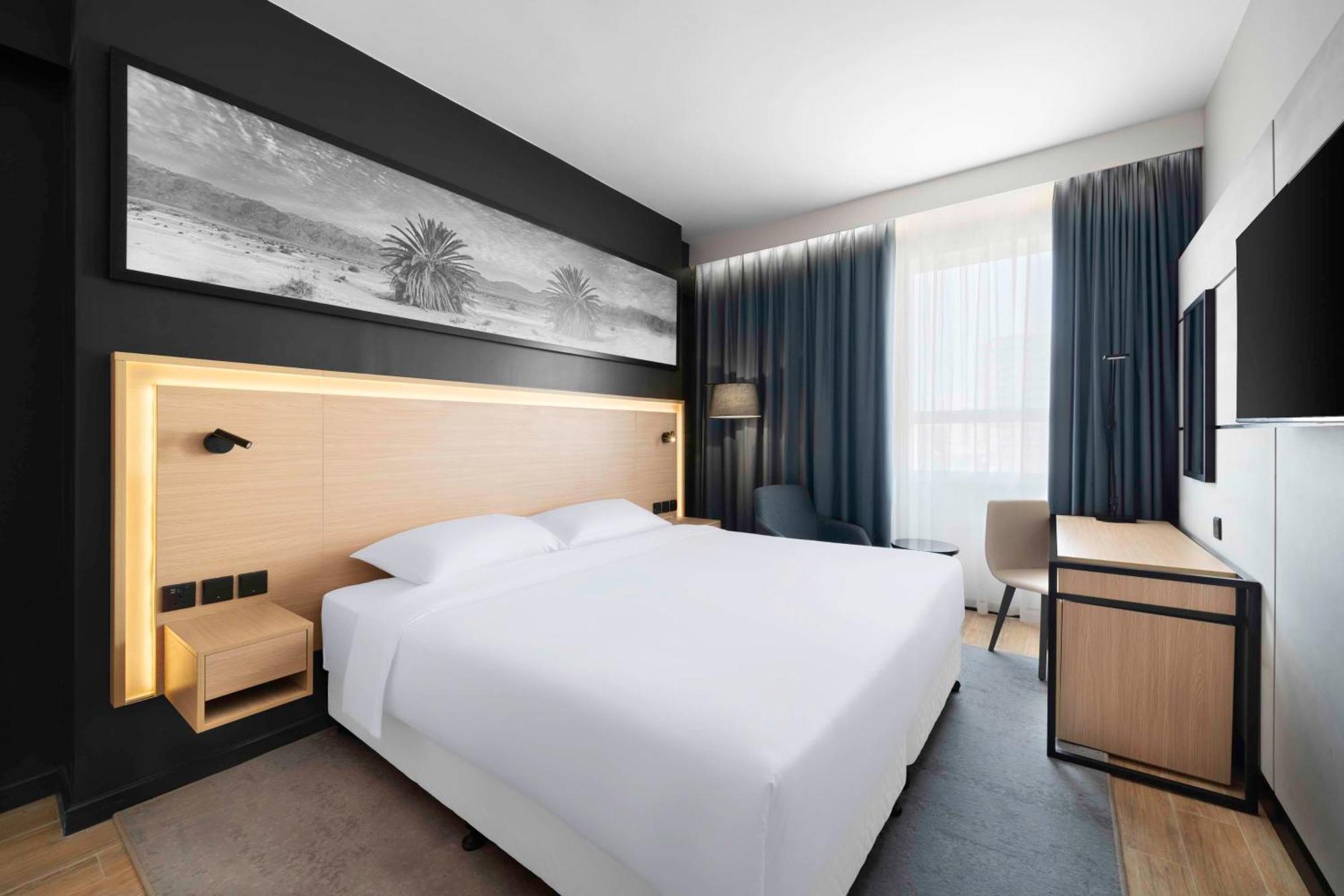 Park Inn By Radisson Makkah Thakher Algharbi Мека Екстериор снимка