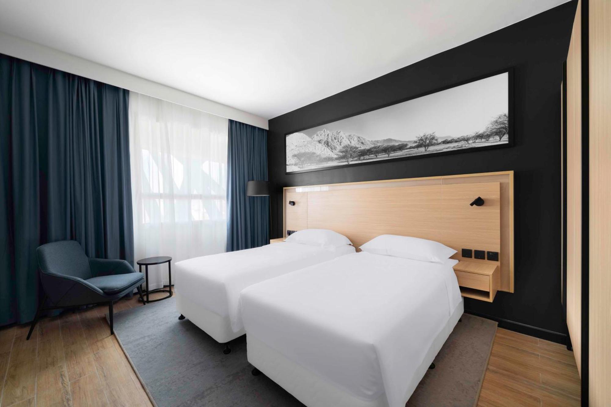 Park Inn By Radisson Makkah Thakher Algharbi Мека Екстериор снимка