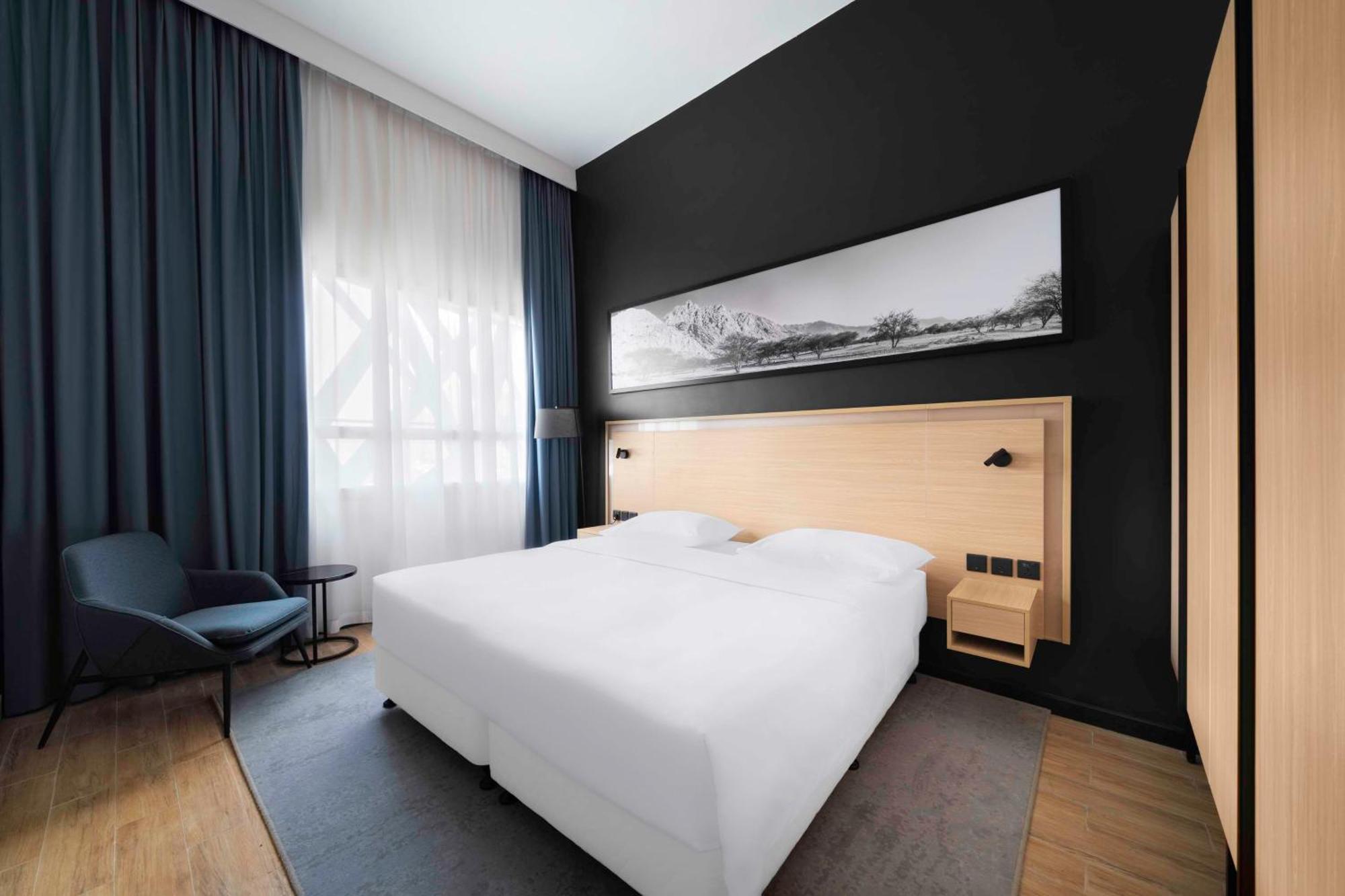 Park Inn By Radisson Makkah Thakher Algharbi Мека Екстериор снимка