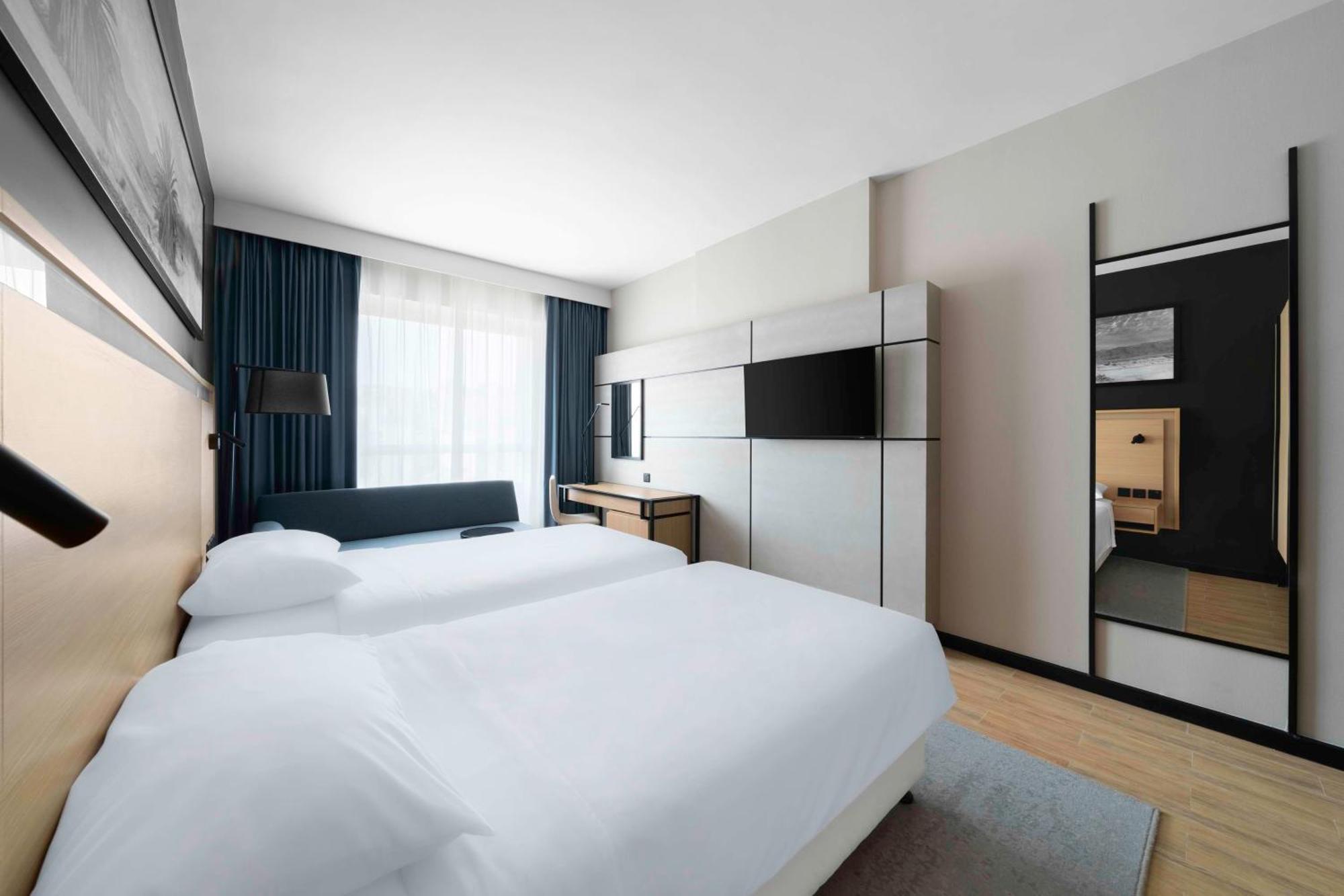 Park Inn By Radisson Makkah Thakher Algharbi Мека Екстериор снимка